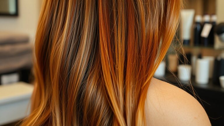 transformative salon hair treatments