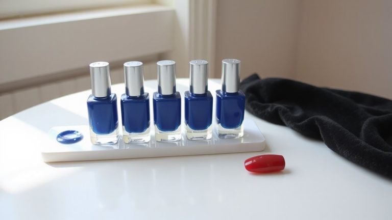 trusted daily gel polishes