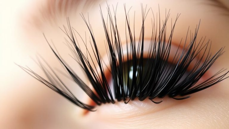 ultimate volume mascara guide