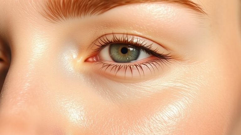 under eye tighteners for tiredness