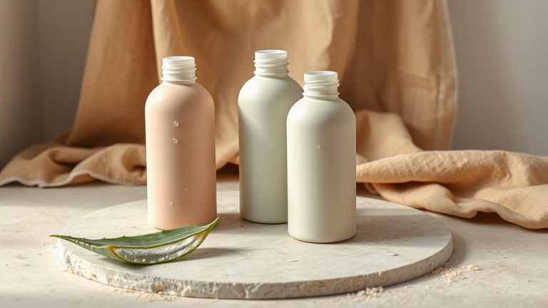 unscented conditioners for sensitive scalps