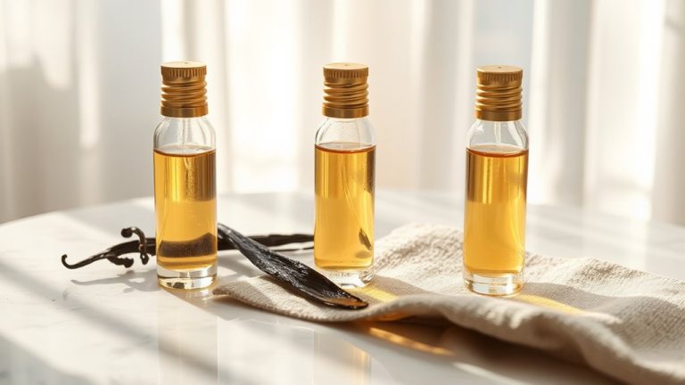 vanilla roll on perfumes