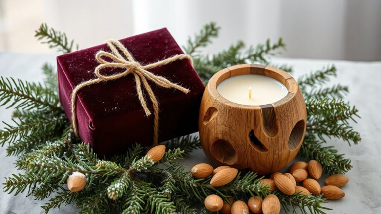 vegan christmas gifts wow