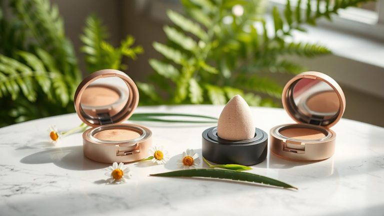 vegan concealers blur ethically