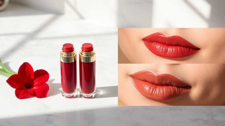 vegan long lasting cruelty free lip stains