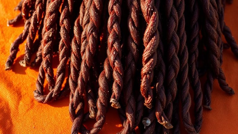 vibrant locs dye protection