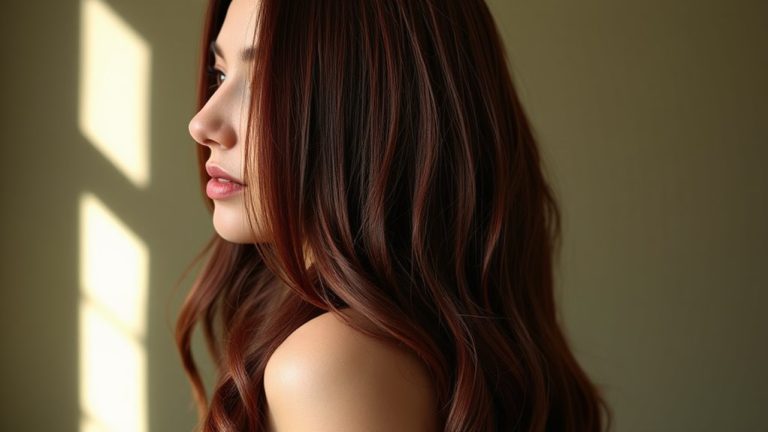 vibrant red dye longevity