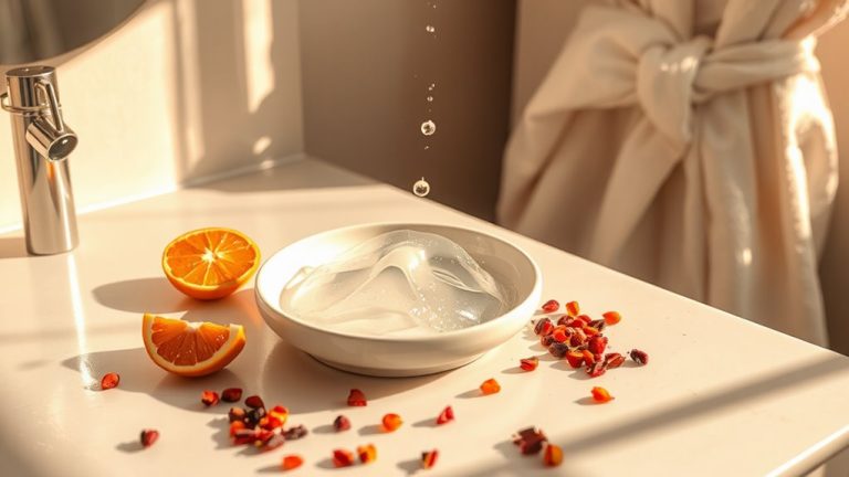 vitamin c face masks