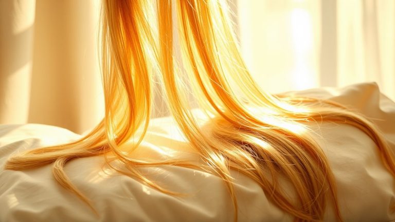 warm honey blonde dyes