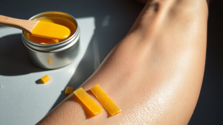 wax for men s stubborn hair