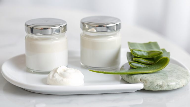 whitening creams for oily skin
