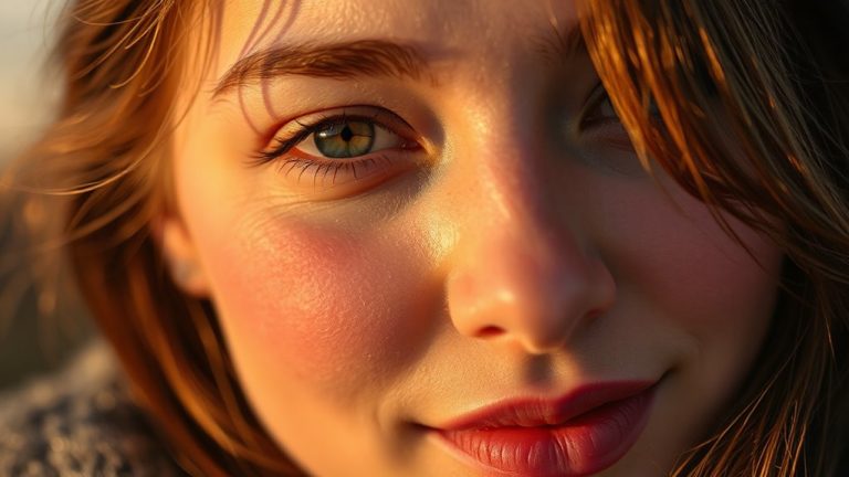 winter blushes for glow